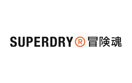 Superdry