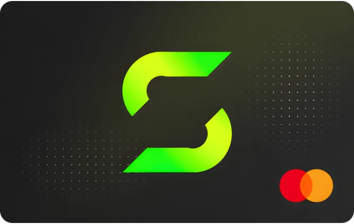 Swype Mastercard