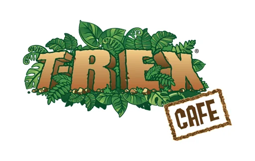 t-rex cafe