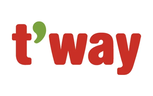 T’way Air