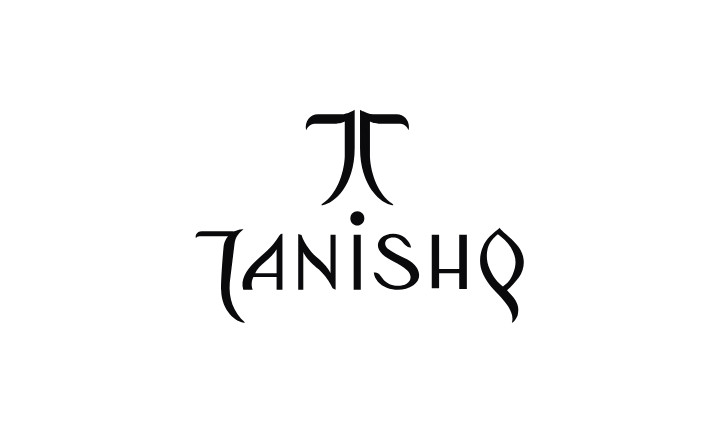 Tanishq Studded Jewellery