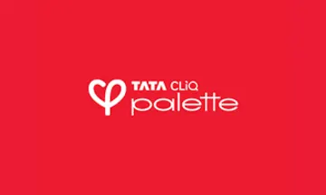 Tata CliQ Palette