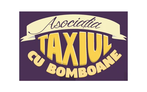 Taxiul cu Bomboane