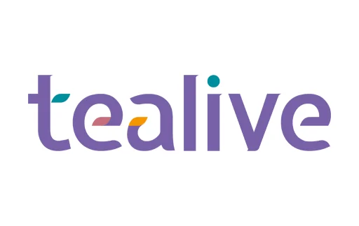 Tealive