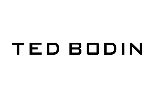 Ted Bodin