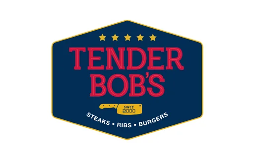 Tender Bob's