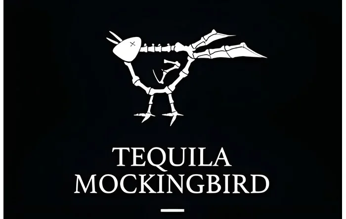 Tequila Mockingbird