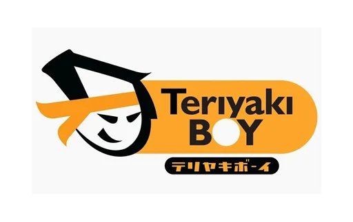 Teriyaki Boy