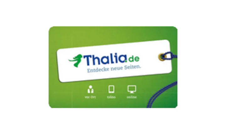 Thalia.de