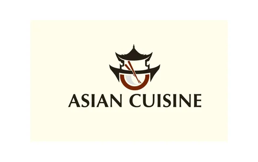The Asian Restaurant