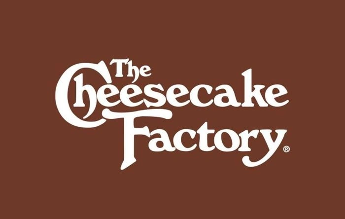 The Cheesecake Factory