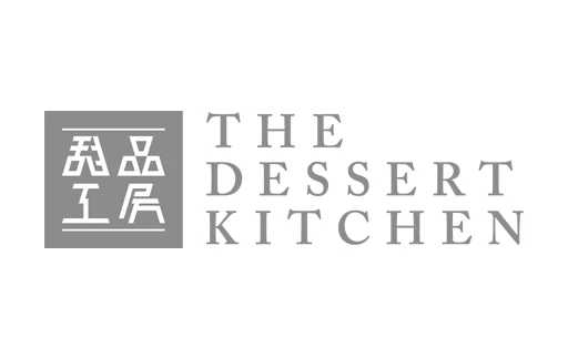 The Dessert Kitchen