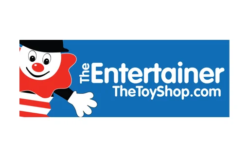 The Entertainer