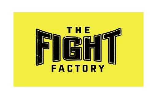 The Fight Factory