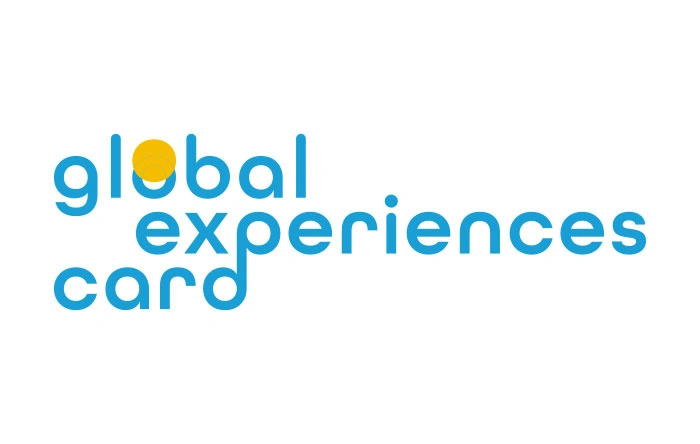 The Global Experiences Card