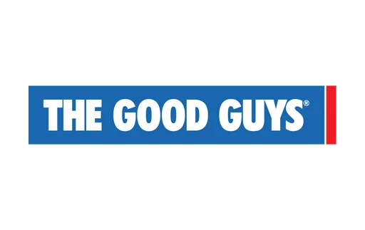 The Good Guys