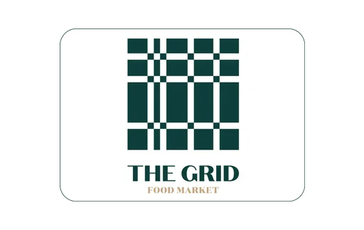 The Grid Food Market