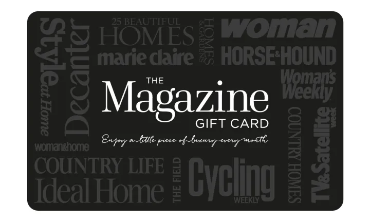 The Magazine