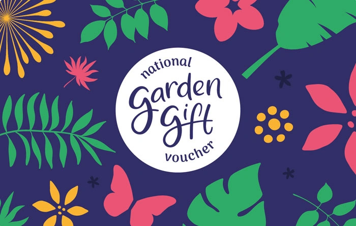 The National Garden Centre