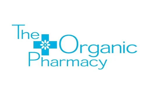 The organic pharmacy