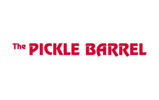 The Pickle Barrel