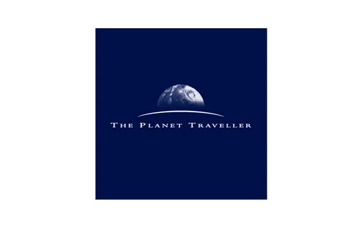 The Planet Traveller