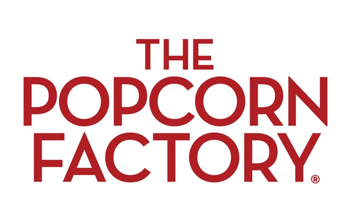 The Popcorn Factory