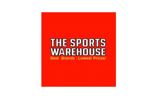 The Sports Warehouse