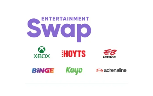 The SWAP Gift Card