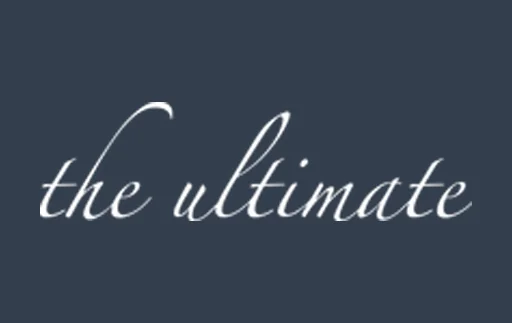 The Ultimate