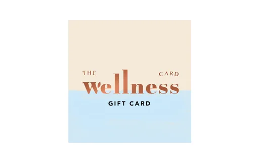 The Wellness Card