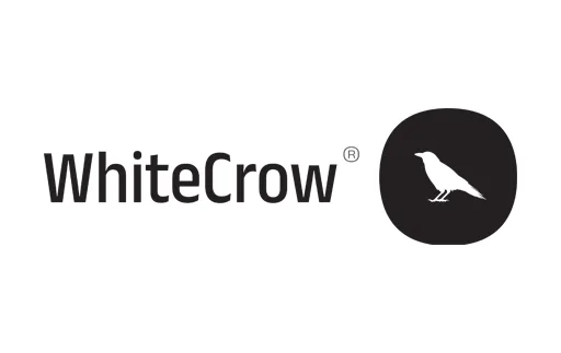 The White Crow