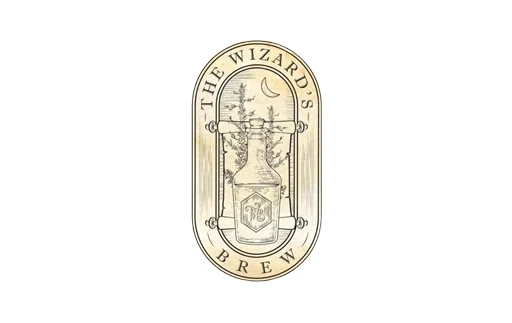 The Wizard's Brew
