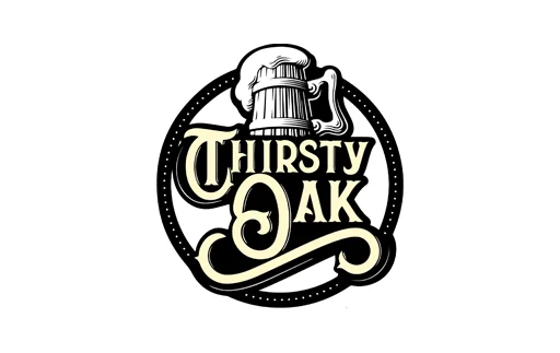 Thirsty Oak