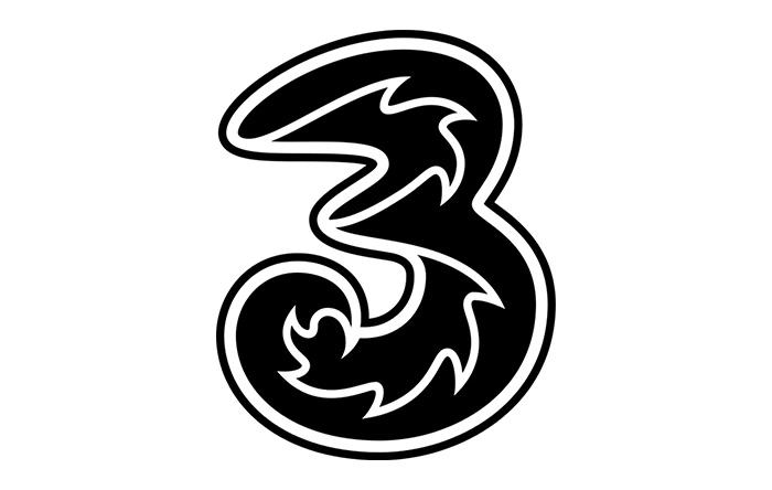 Three PIN UK