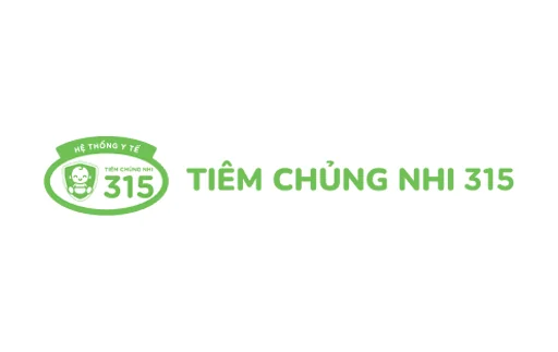Tiêm Chủng Nhi 315