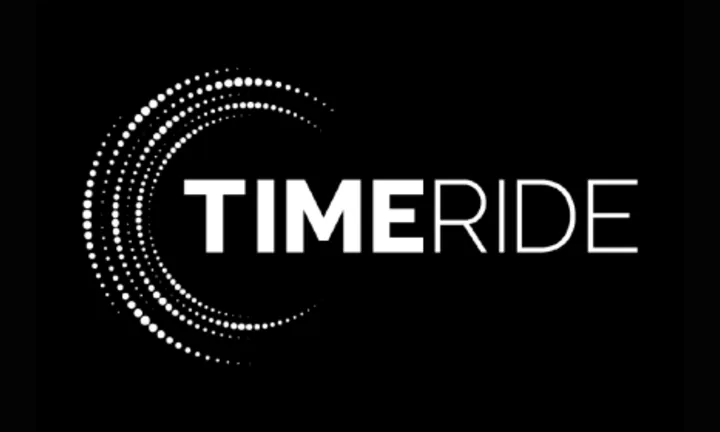TimeRide Dresden