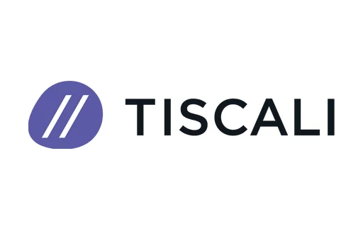 Tiscali