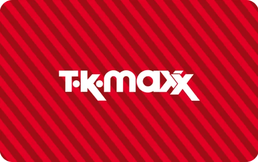 Tk Maxx