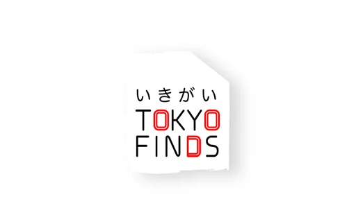 TOKYO FINDS