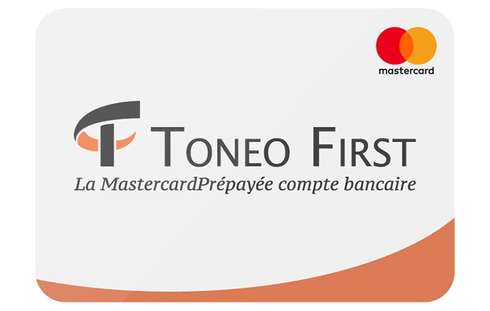 toneo first