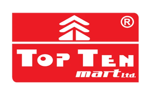 Top Ten Mart