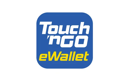 Touch 'n go eWallet