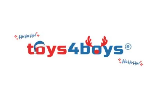 Toys4Boys