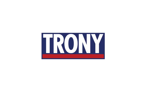 Trony