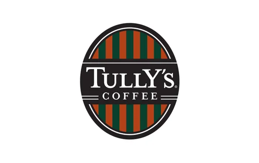 Tully's Coffee
