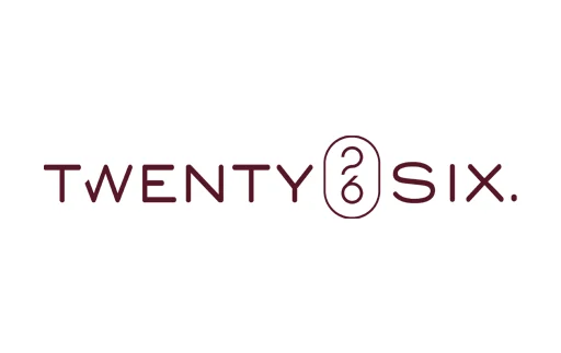 TwentySix
