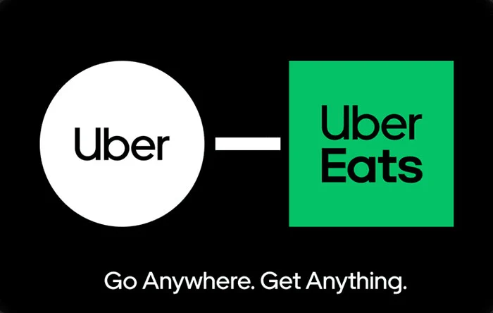 Uber & Uber Eats