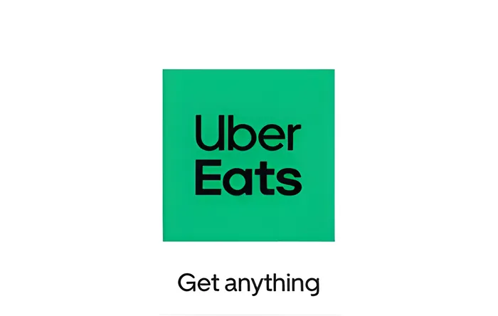 Uber Eats