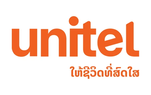 Unitel Laos